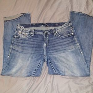 Vigoss Jeans